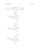 Cyclopropyl Fused Indolobenzazepine HCV NS5B Inhibitors diagram and image