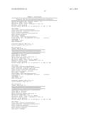 GENETIC POLYMORPHISMS ASSOCIATED WITH VENOUS THROMBOSIS, METHODS OF     DETECTION AND USES THEREOF diagram and image