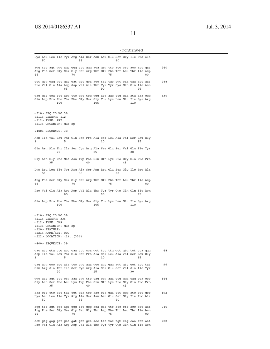 Antitumors Combinations Containing Antibodies Recognizing Specifically     CD38 And Bortezomib - diagram, schematic, and image 12