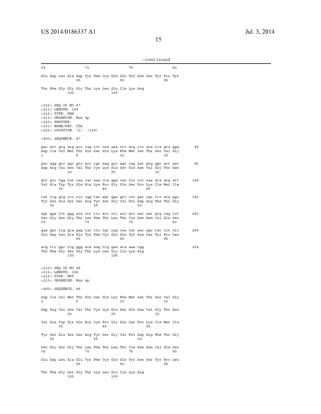 Antitumors Combinations Containing Antibodies Recognizing Specifically     CD38 And Bortezomib - diagram, schematic, and image 16