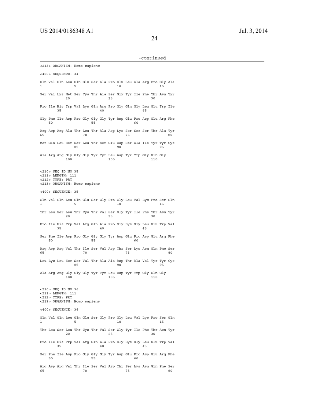 HUMANIZED AND CHIMERIC ANTI-PROPERDIN ANTIBODIES - diagram, schematic, and image 63