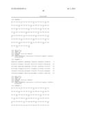 COMPOSITIONS AND METHODS FOR LONG ACTING MOLECULES diagram and image