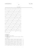 COMPOSITIONS AND METHODS FOR LONG ACTING MOLECULES diagram and image