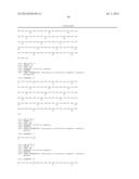 COMPOSITIONS AND METHODS FOR LONG ACTING MOLECULES diagram and image