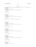 COMPOSITIONS AND METHODS FOR LONG ACTING MOLECULES diagram and image