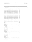 COMPOSITIONS AND METHODS FOR LONG ACTING MOLECULES diagram and image