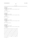 COMPOSITIONS AND METHODS FOR LONG ACTING MOLECULES diagram and image