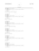 COMPOSITIONS AND METHODS FOR LONG ACTING MOLECULES diagram and image