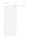 COMPOSITIONS AND METHODS FOR LONG ACTING MOLECULES diagram and image