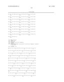 COMPOSITIONS AND METHODS FOR LONG ACTING MOLECULES diagram and image