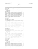 COMPOSITIONS AND METHODS FOR LONG ACTING MOLECULES diagram and image