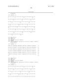 COMPOSITIONS AND METHODS FOR LONG ACTING MOLECULES diagram and image