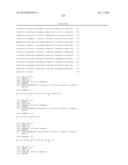 COMPOSITIONS AND METHODS FOR LONG ACTING MOLECULES diagram and image