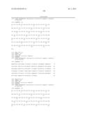 COMPOSITIONS AND METHODS FOR LONG ACTING MOLECULES diagram and image