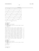 COMPOSITIONS AND METHODS FOR LONG ACTING MOLECULES diagram and image