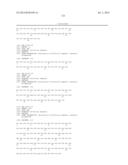 COMPOSITIONS AND METHODS FOR LONG ACTING MOLECULES diagram and image