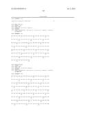 COMPOSITIONS AND METHODS FOR LONG ACTING MOLECULES diagram and image