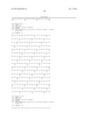 COMPOSITIONS AND METHODS FOR LONG ACTING MOLECULES diagram and image