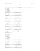 COMPOSITIONS AND METHODS FOR LONG ACTING MOLECULES diagram and image