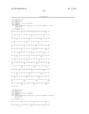 COMPOSITIONS AND METHODS FOR LONG ACTING MOLECULES diagram and image