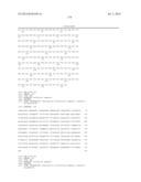 COMPOSITIONS AND METHODS FOR LONG ACTING MOLECULES diagram and image