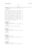 COMPOSITIONS AND METHODS FOR LONG ACTING MOLECULES diagram and image