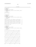 COMPOSITIONS AND METHODS FOR LONG ACTING MOLECULES diagram and image