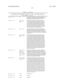 COMPOSITIONS AND METHODS FOR LONG ACTING MOLECULES diagram and image