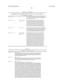 COMPOSITIONS AND METHODS FOR LONG ACTING MOLECULES diagram and image