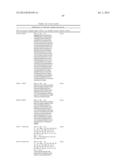 COMPOSITIONS AND METHODS FOR LONG ACTING MOLECULES diagram and image