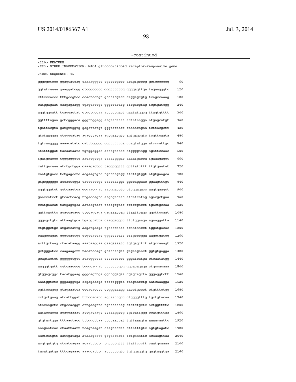 METHODS AND COMPOSITIONS RELATED TO GLUCOCORTICOID RECEPTOR ANTAGONISTS     AND BREAST CANCER - diagram, schematic, and image 111