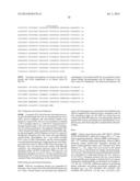 VACCINIA VIRUS H3L AND B5R SPECIFIC MONOCLONAL ANTIBODIES AND METHODS OF     MAKING AND USING SAME diagram and image