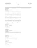 VACCINIA VIRUS H3L AND B5R SPECIFIC MONOCLONAL ANTIBODIES AND METHODS OF     MAKING AND USING SAME diagram and image