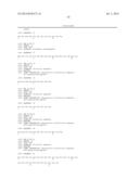 COMPOSITIONS TARGETING PKC-THETA AND USES AND METHODS OF TREATING     PKC-THETA PATHOLOGIES, ADVERSE IMMUNE RESPONSES AND DISEASES diagram and image