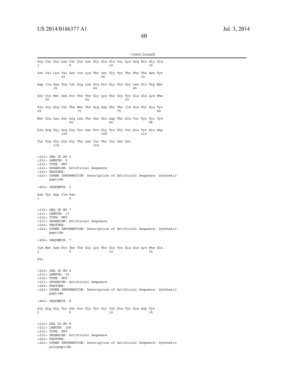 PROSTAGLANDIN E2 BINDING PROTEINS AND USES THEREOF - diagram, schematic, and image 70