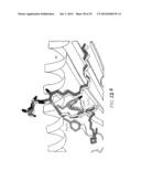 GLYCOLIPIDS AND ANALOGUES THEREOF AS ANTIGENS FOR NKT CELLS diagram and image