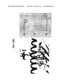 GLYCOLIPIDS AND ANALOGUES THEREOF AS ANTIGENS FOR NKT CELLS diagram and image