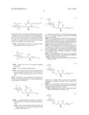 GLYCOLIPIDS AND ANALOGUES THEREOF AS ANTIGENS FOR NKT CELLS diagram and image