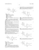 GLYCOLIPIDS AND ANALOGUES THEREOF AS ANTIGENS FOR NKT CELLS diagram and image