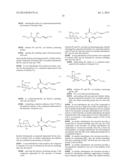 GLYCOLIPIDS AND ANALOGUES THEREOF AS ANTIGENS FOR NKT CELLS diagram and image