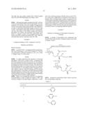 GLYCOLIPIDS AND ANALOGUES THEREOF AS ANTIGENS FOR NKT CELLS diagram and image