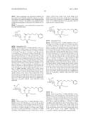 GLYCOLIPIDS AND ANALOGUES THEREOF AS ANTIGENS FOR NKT CELLS diagram and image