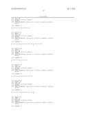 NOVEL MACROMOLECULE TRANSDUCTION DOMAINS AND METHODS FOR IDENTIFICATION     AND USES THEREOF diagram and image