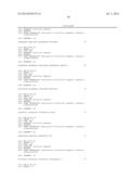 NOVEL MACROMOLECULE TRANSDUCTION DOMAINS AND METHODS FOR IDENTIFICATION     AND USES THEREOF diagram and image