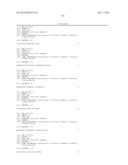 NOVEL MACROMOLECULE TRANSDUCTION DOMAINS AND METHODS FOR IDENTIFICATION     AND USES THEREOF diagram and image