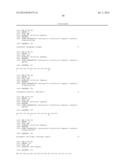 NOVEL MACROMOLECULE TRANSDUCTION DOMAINS AND METHODS FOR IDENTIFICATION     AND USES THEREOF diagram and image