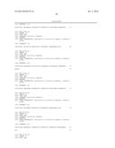 NOVEL MACROMOLECULE TRANSDUCTION DOMAINS AND METHODS FOR IDENTIFICATION     AND USES THEREOF diagram and image