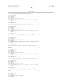 NOVEL MACROMOLECULE TRANSDUCTION DOMAINS AND METHODS FOR IDENTIFICATION     AND USES THEREOF diagram and image