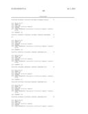 NOVEL MACROMOLECULE TRANSDUCTION DOMAINS AND METHODS FOR IDENTIFICATION     AND USES THEREOF diagram and image