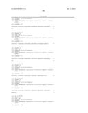 NOVEL MACROMOLECULE TRANSDUCTION DOMAINS AND METHODS FOR IDENTIFICATION     AND USES THEREOF diagram and image